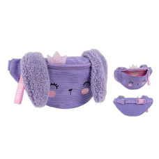 Сумка-бананка Kite детская 2577 Little Bunny