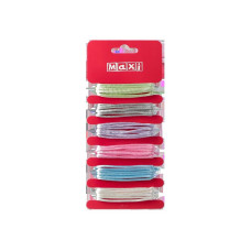 Набір мотузок для декору 6 кольорів * 1м