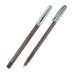 Ручка кулькова Unimax Style G7 103-01 чорна 12/120шт/уп 36584 17463 Ручка кулькова Unimax Style G7 103-01 чорна 12/120шт/уп 36584 17463