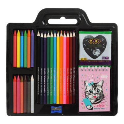Набор для рисования, KIDS Line ZB.6400