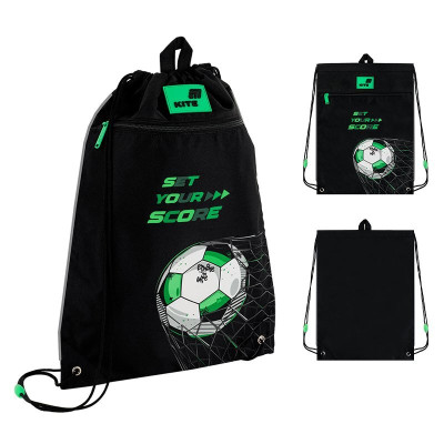 Сумка для обуви Kite 601M Football