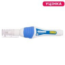 Коректор-ручка 8 мл., мет. кінчик.