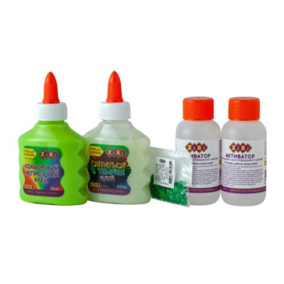 Кисть пони круглая №6, в блистере, KIDS Line ZB.6930PR-6