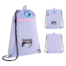 Сумка для обуви Kite 601M Sakura