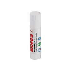 Клей-олівець Paper Stick Kores, PVP основа, 20 г