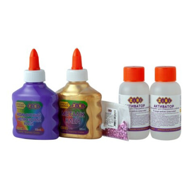 Кисть пони круглая №10, в блистере, KIDS Line ZB.6930PR-10
