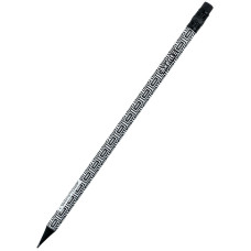 Карандаш графитный Axent 9009, HB, тубус, Deco (уп. 36 шт) Карандаш графитный Axent 9009, HB, тубус, Deco (уп. 36 шт)