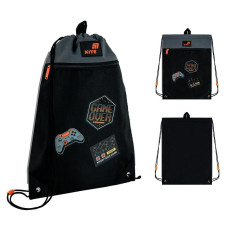 Сумка для обуви Kite 601M Game Zone