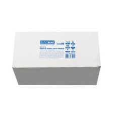 Карандаш графитовый L2U, HB, з ластиком, деревяный корпус, карт.коробка 144 шт.