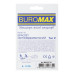 Браслет світловідбивний Тип 2, сіро-синій - BM.9710 Buromax