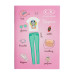 Дневник школьный FASHION, А5, 40л, мягк. обл., скоба, УФ-лак, SMART Line ZB.13122