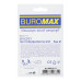 Браслет світловідбивний Тип 2, Patriot, жовто-синій - BM.9711 Buromax