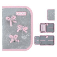 Пенал Kite 1 отд., 1 отв., без наполнения621 Velvet Dream