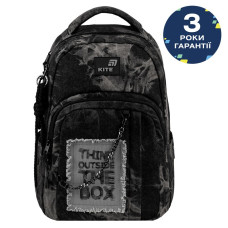 Рюкзак Kite Education teens 2578M Denim Core