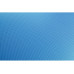 Папка пластикова А4 на гумках Optima двоколірна, блакитна - O30698-11 Optima