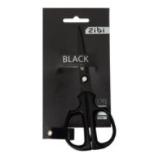 Ножиці BLACK  170мм,