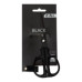Ножиці BLACK  170мм,
