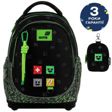 Рюкзак Kite Education 724 Pixel