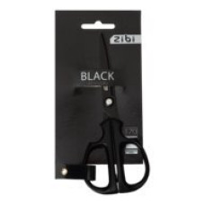 Ножиці BLACK  170мм,