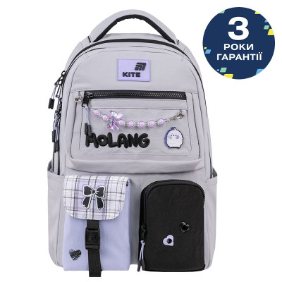 Рюкзак Kite Education teens 2587M ML