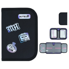 Пенал Kite 1 від., 2 відв., без наповнення 622 MH