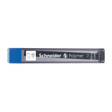 Стержни к механическому карандашу Schneider 07 Стержни к механическому карандашу Schneider 07
