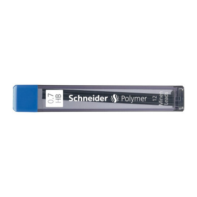Стержни к механическому карандашу Schneider 07 S158214