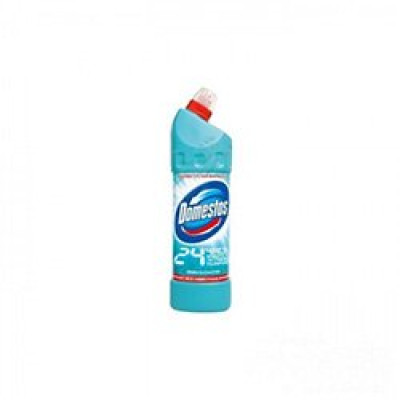 Засіб чистячий дтуалету DOMESTOS 1л Атлантична свіжість - dm.94952 БЫТОВАЯ ХИМИЯ И ГИГИЕНА