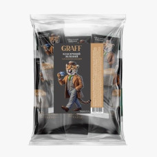 Чай зелений байховий 100г (2г*50), кадді-пакет, «Green Classic» GRAFF (уп. 50 шт)