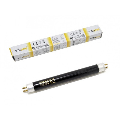 Лампа 4W Vito T5 BLB для детектора DORS MF9284