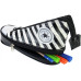 Пенал на 2 відділення - CF6296-black Пенал на 2 відділення - CF6296-black