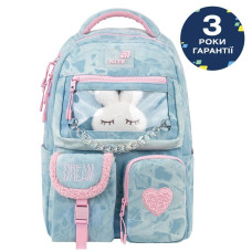 Рюкзак Kite Education teens 2587M Classy&Sassy