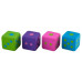 Ластик КУБИК 20х20х20mm, в тубе по 24 шт., KIDS Line ZB.5460