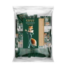 Чай трав'яний 100г (2г*50), кадді-пакет, «Mint Harmony» GRAFF (уп. 50 шт)