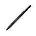Лайнер браш Uni PIN Extra Fine Brush, чорний PINBR-500EF(S)BLACK