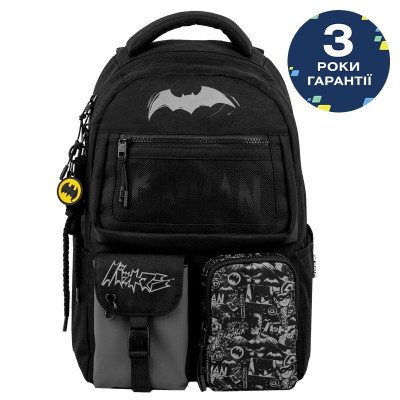 Рюкзак Kite Education teens 2587M DC