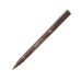 Лайнер браш Uni PIN Brush FINE LINE, сепія PINBR-200(S) SEPIA