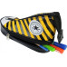 Пенал на 2 відділення - CF6296-yellow