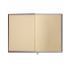 Ежедневник недатированный ROMANTIC, A5, розовый BM.2040-10