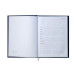 Ежедневник недатированный ROMANTIC, A5, розовый BM.2040-10