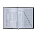 Ежедневник недатированный ROMANTIC, A5, розовый BM.2040-10