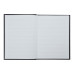 Ежедневник недатированный ROMANTIC, A5, розовый BM.2040-10