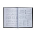 Ежедневник недатированный ROMANTIC, A5, розовый BM.2040-10