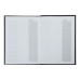 Ежедневник недатированный ROMANTIC, A5, розовый BM.2040-10
