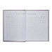 Ежедневник недатированный ROMANTIC, A5, розовый BM.2040-10