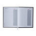 Ежедневник недатированный ROMANTIC, A5, розовый BM.2040-10