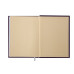 Ежедневник недатированный ROMANTIC, A5, розовый BM.2040-10