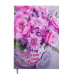 Ежедневник недатированный ROMANTIC, A5, розовый BM.2040-10