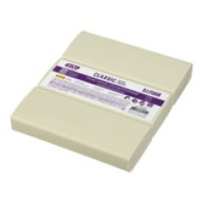 Пластилін скульптурний CLASSIC білий, 750г, KIDS Line