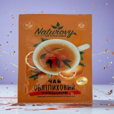 Чай-сашет конц. 